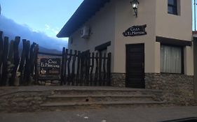 Casa El Mortero